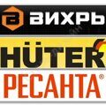 HUTER Ресанта Вихрь